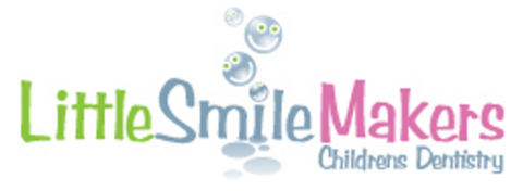 Little Smile Makers Children's Dentistry logo