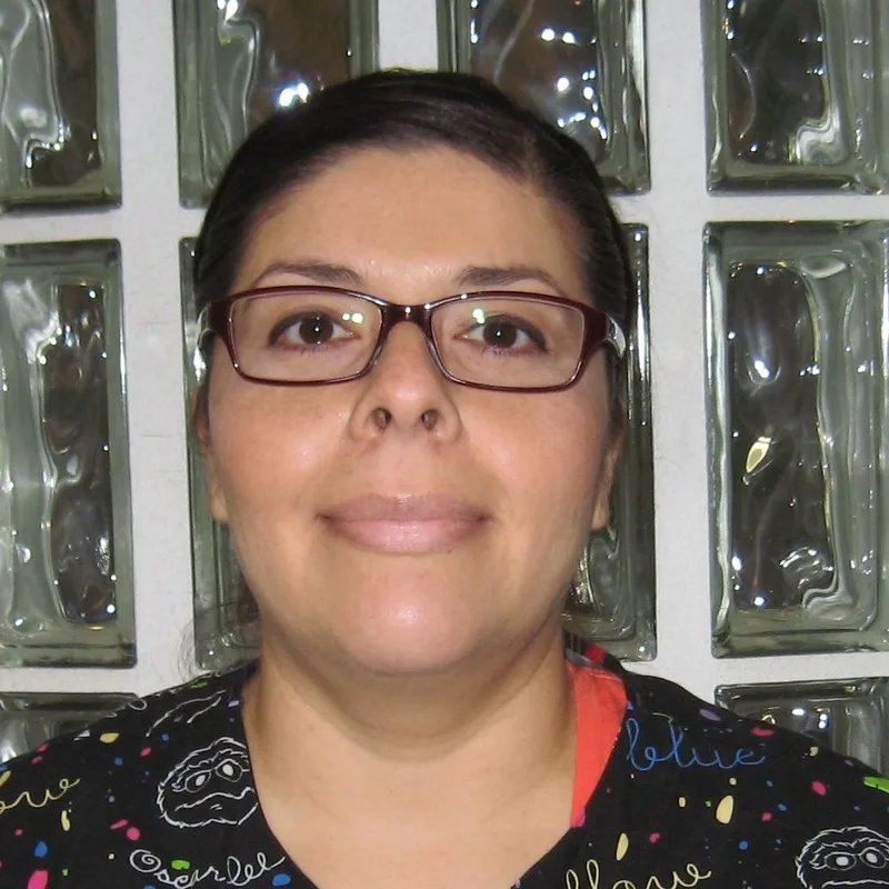 Isela, Registered Dental Assistant at Little Smile Makers