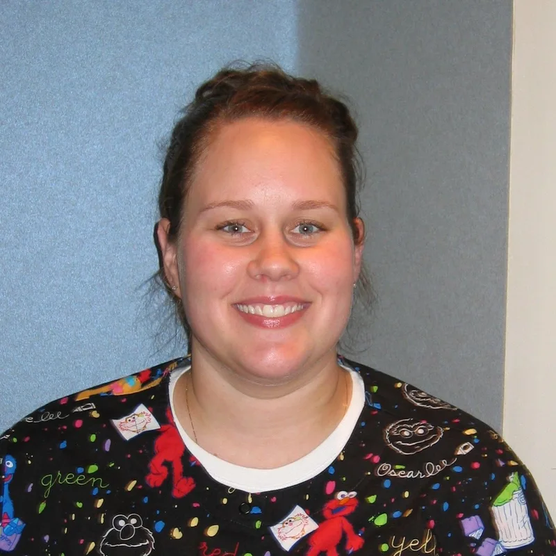 Amanda (Mandy), Dental Hygienist at Little Smile Makers